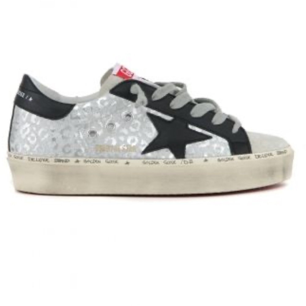 Golden Goose Hi Star